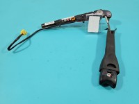 Pas bezpieczeństwa przód lewy kierowcy Chevrolet Captiva 20919346 EU