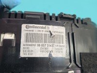 Licznik Citroen C4 II 96657314XT, A2C53408150 1.6 16V EUROPA