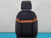Fotel prawy przód pasażera Ford Kuga Mk1 08-13