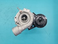 Turbosprężarka Regenerowana Audi A4 B6 1.8 T 163KM 53039700073, 53039880073, K03-073