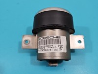 Zegarek zegar Porsche Panamera I 970 97064130108