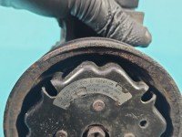 Sprężarka klimatyzacji kompresor Audi A4 B6 447220-8411