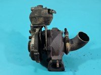 Turbosprężarka Volvo V50 S40 II 753847-2, 9654931780 2.0d 133KM
