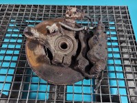 Zwrotnica lewa piasta przód 2.5 DCI Renault Master II