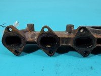 Kolektor wydechowy Kia Sorento III 2.0 crdi (D4HA)