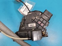 Zamek przód prawy Volvo XC60 I 08- EUROPA 6 PIN 30799302, 240021300