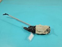 Klamka przód lewa zewnętrzna Skoda Octavia III 5L0837885B