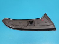 Osłona ZAŚLEPKA PLASTIK Mercedes GL II X166 A1666700087