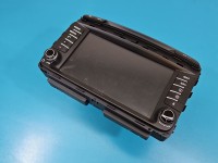 Radio fabryczne Kia Sorento III 14-20 96560C5104WK radioodtwarzacz