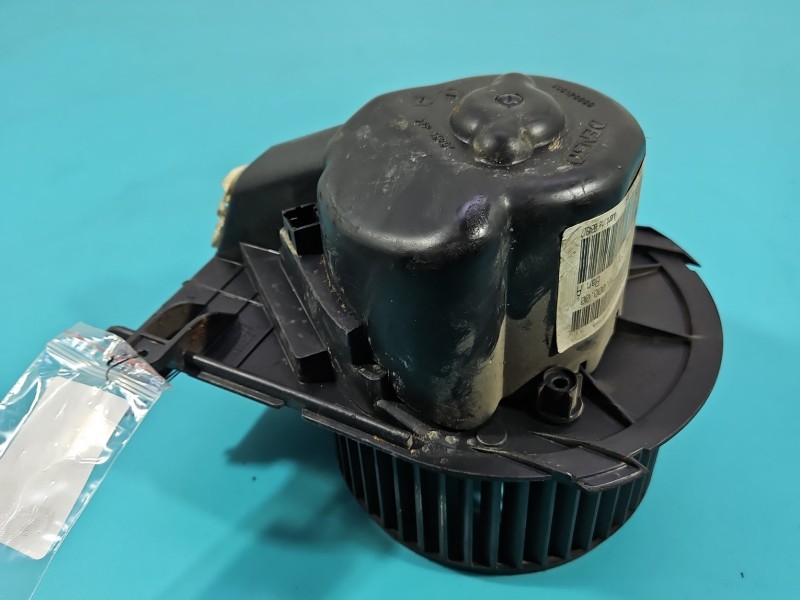 Dmuchawa nawiewu wentylator Citroen C8 EUROPA
