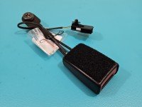 Pas bezpieczeństwa przód prawy pasażera Opel Astra IV J 13330865