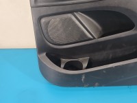 Tapicerka drzwi przód prawa boczek Mercedes Vito W447 14- A447727