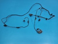 Wiązka zderzaka przód AUDI A4 B8 8K0971095A Instalacja pdc