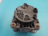 TEST Alternator Vw Passat B5 028903031A, 2542508D 1.9 tdi