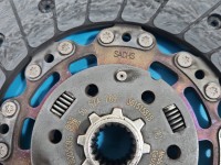 Dwumasa Koło dwumasowe Opel Astra V K 55570175 1.4 T (LE2)