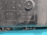 KIEROWNICA Wlot powietrza Bmw e90 2.0 16V