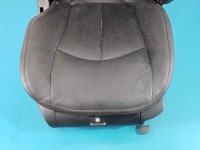 Fotel prawy przód pasażera Mercedes W211 5d EUROPA