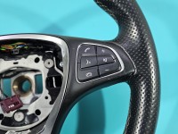Kierownica Mercedes CLA C117 X117 A0004604603