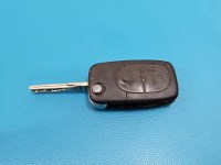 Stacyjka KLUCZYK WKŁADKA Audi A4 B5 4B0905851B