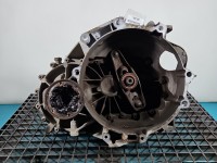 Skrzynia biegów Vw Jetta V 1.4 TSI CAX