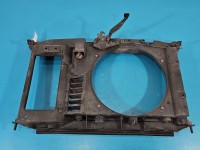 WZMOCNIENIE CZOŁOWE Pas przedni Citroen C4 II 9676568780