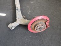 Tylna belka oś tył Honda Civic VIII UFO 2.1 i-CTDi N22A2 Tylna belka oś tył Honda Civic VIII UFO 2.1 i-CTDi N22A2