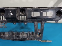 ŚLIZG ZDERZAKA BMW X6 E71