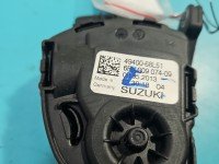 Pedał gazu potencjometr Suzuki Swift Mk7 49400-68L51, 6PV009074-09 1.2 16V