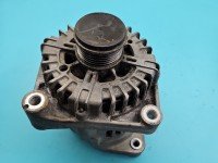 TEST Alternator Bmw f10 f11 8507625 2.0d (N47D20D)