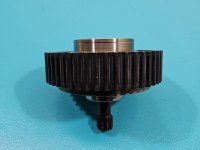 Koło faz rozrządu Seat Ibiza V KJ 6F 05C109257B, 05C109088D 1.0 TSI