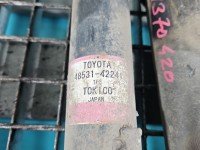 Amortyzator tył komplet tylny lewy prawy Toyota Rav4 III 05- L+P