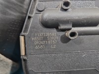 Silniczek Silnik wycieraczek przód Opel Astra IV J 1397220623