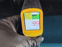 Drzwi tył prawe Peugeot 508 II 18- HB 5d KTV