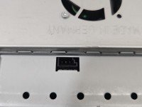 Radio fabryczne Mercedes CLS C219 A2118202197, 51132845 radioodtwarzacz