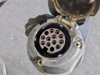 Hak holowniczy Land rover range Evoque I 11-18