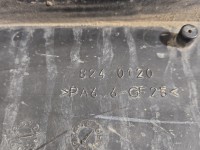 Wentylatory Wentylator chłodnicy Citroen Jumper II 06-14 8240120 2.2 hdi