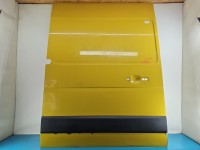 Drzwi przesuwne prawe boczne Renault Master III 10-24 Brak