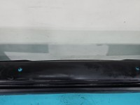 Zderzak tył Toyota Proace City biały EWP HB