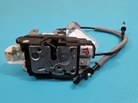 Zamek tył prawy 31391827 Volvo V40 II 12-