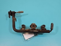 Wtryskiwacz Subaru Legacy IV 2.0 B boxer