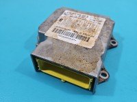 Sterownik poduszek airbag AUDI Q7 I 4L 4L0959655B, 5WK43721