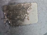 TEST Alternator Skoda Felicia 1.3 mpi