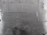 KLEMA INSTALACJA WIĄZKA PLUSOWA PLUS Jaguar XE X760 GX73-145116-AD, GX73-14300-ND, GX73-14300-BD