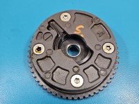 Koło faz rozrządu Opel Astra V K 551235 1.4 T (LE2)