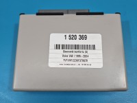 Sterownik moduł komfortu Volvo V40 S40 I 30824424 Producent części: Volvo