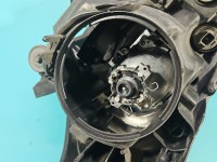 Reflektor prawy lampa przód Toyota Avensis III T27 EUROPA