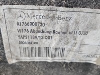 Nadkole tył lewe MERCEDES W176 A1766900730, 3006084100