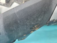 Zderzak przód przedni Opel Insignia B stalowy Z10B