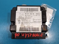 Sterownik poduszek airbag Opel Grandland 9861190680