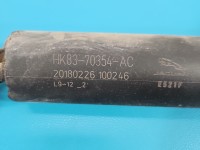 Siłowniki klapy komplet teleskop Jaguar F-Pace 16- HK83-70354-AC